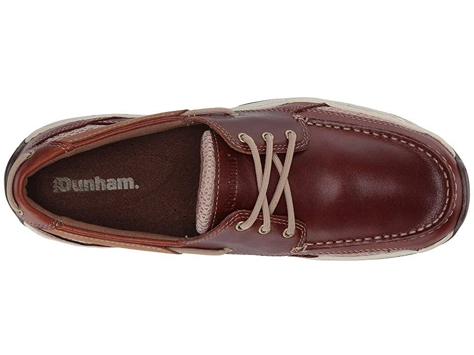 Brown 12 Men&s Captain Shoes J965753