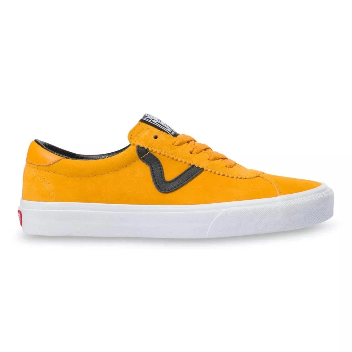 Cadmium Yellow True White Sport Shoes T20506