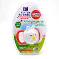 Flute Teether Rabbit 8m+ Q8664