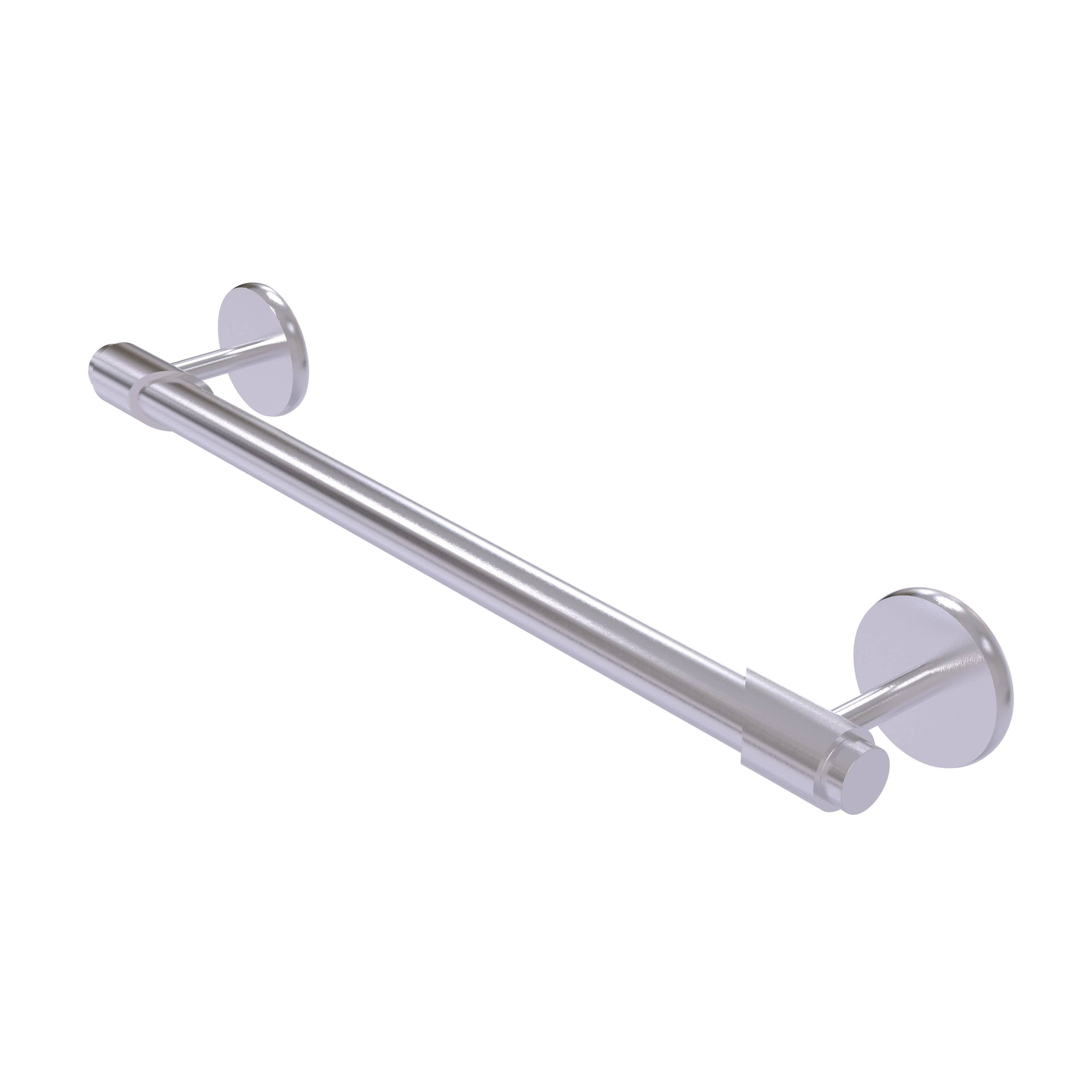 30 inch Polished Chrome Towel Bar Y7667