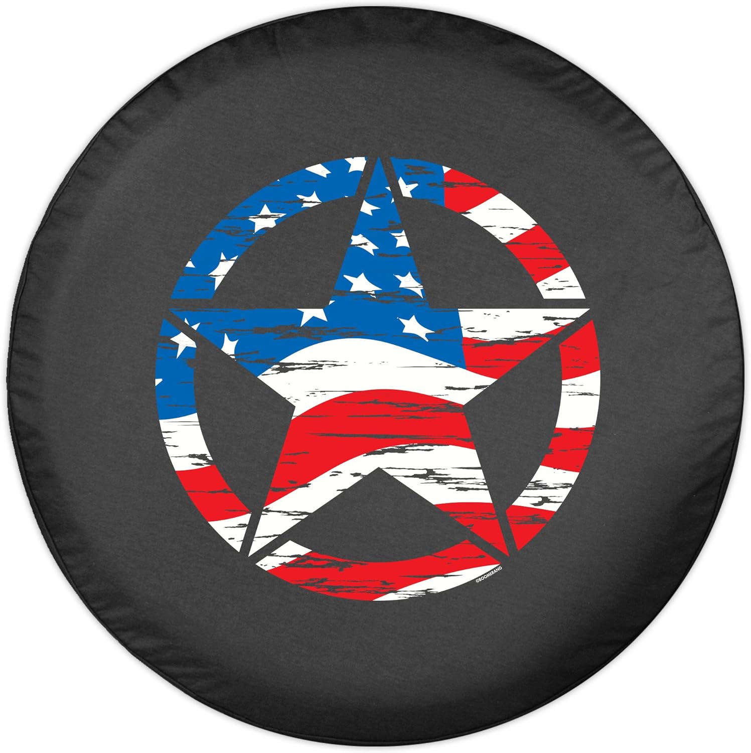 Spare Tire Cover G933001