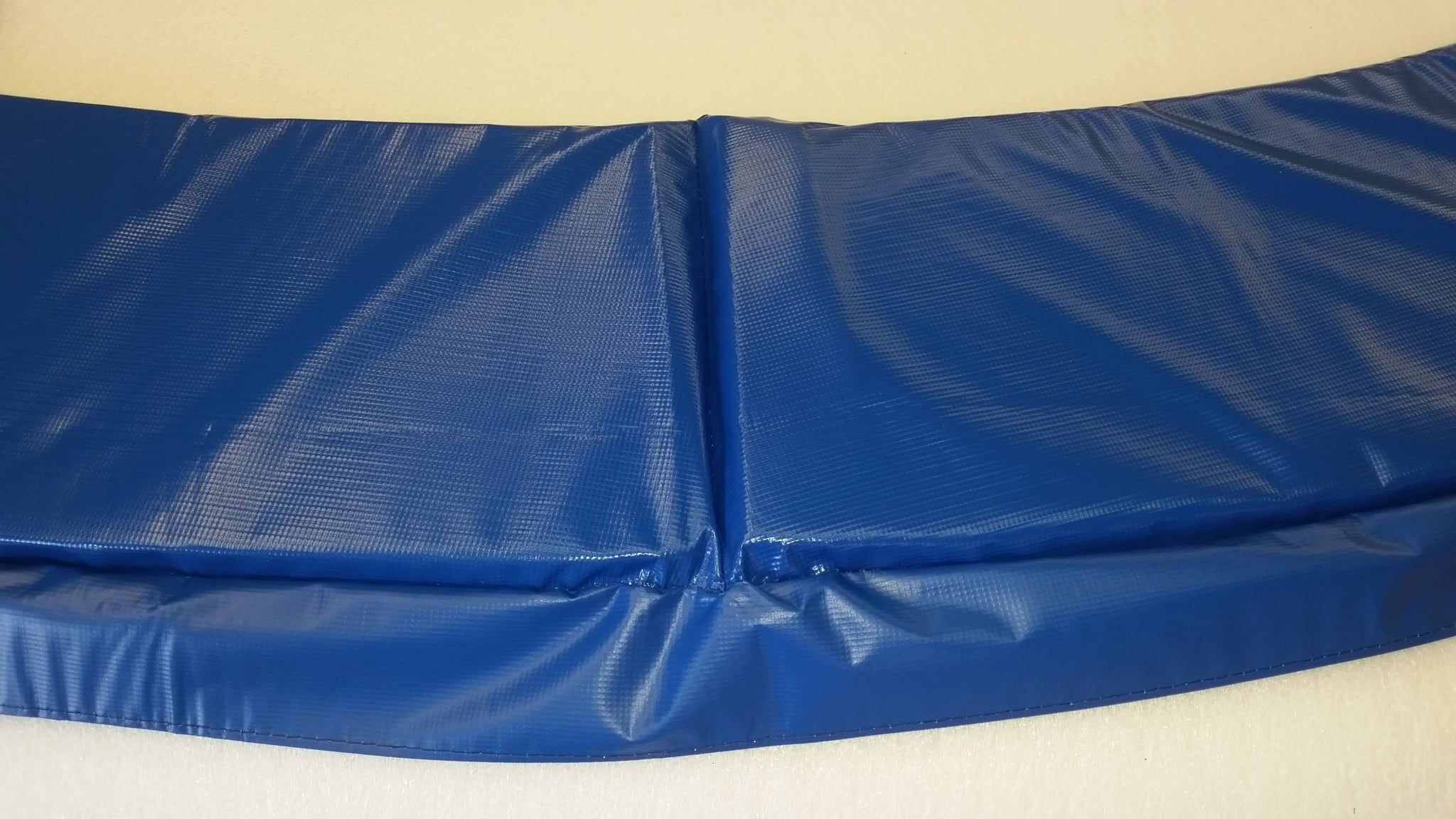 Blue 10" Wide Trampoline Frame Pad C54794