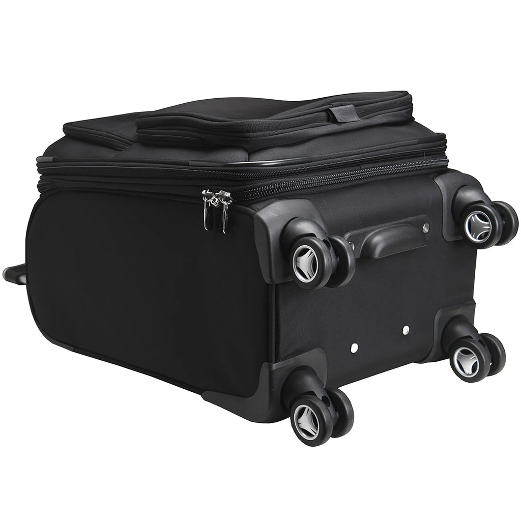 16'' Softside Spinner Carry-On Luggage Z259577