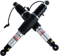Rear Air Shocks Lift Struts Pair Shock Absorber S168
