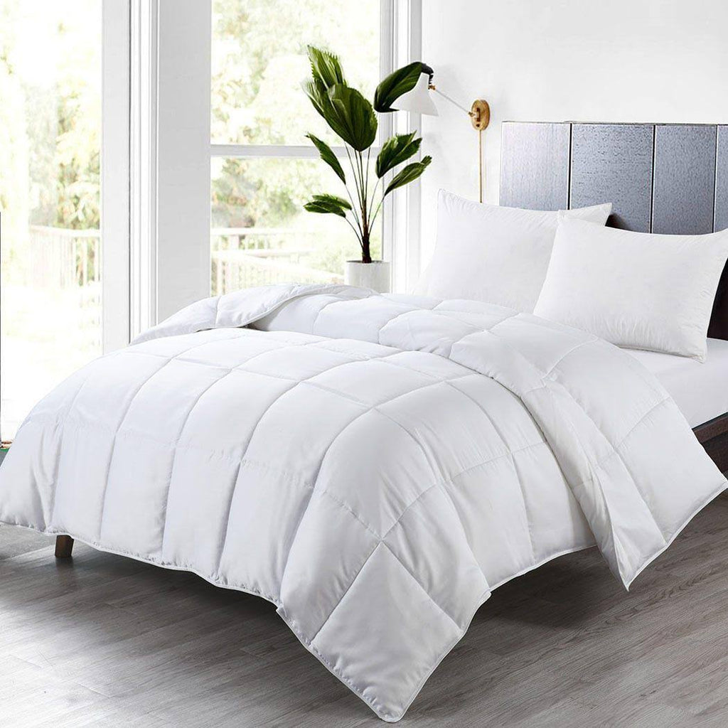 Cooling Bamboo Comforter King A135953