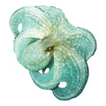Green Octopus Underwater Pool Mat Tattoo V5771