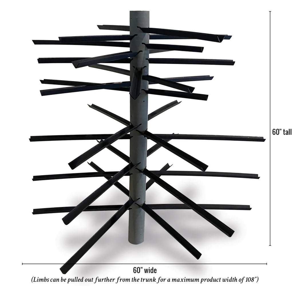 Fish Habitat Structure for Lakes and Ponds Y125351