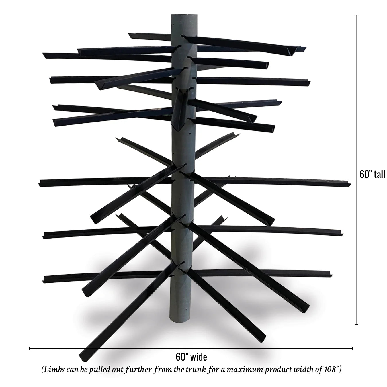 Fish Habitat Structure for Lakes and Ponds Y125351