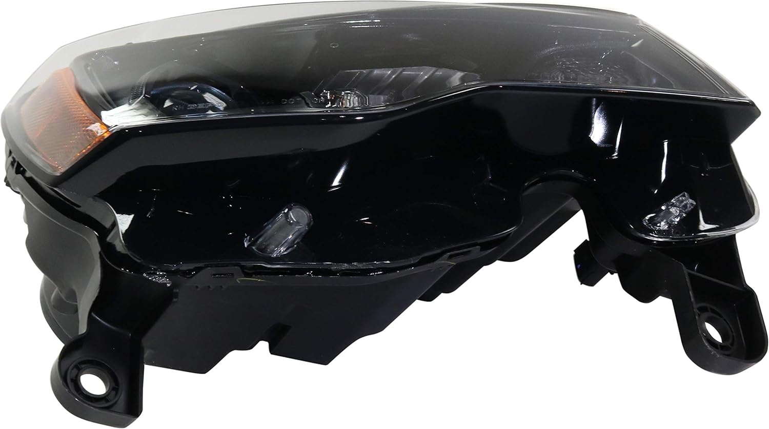 Headlight Assembly Passenger Side T285