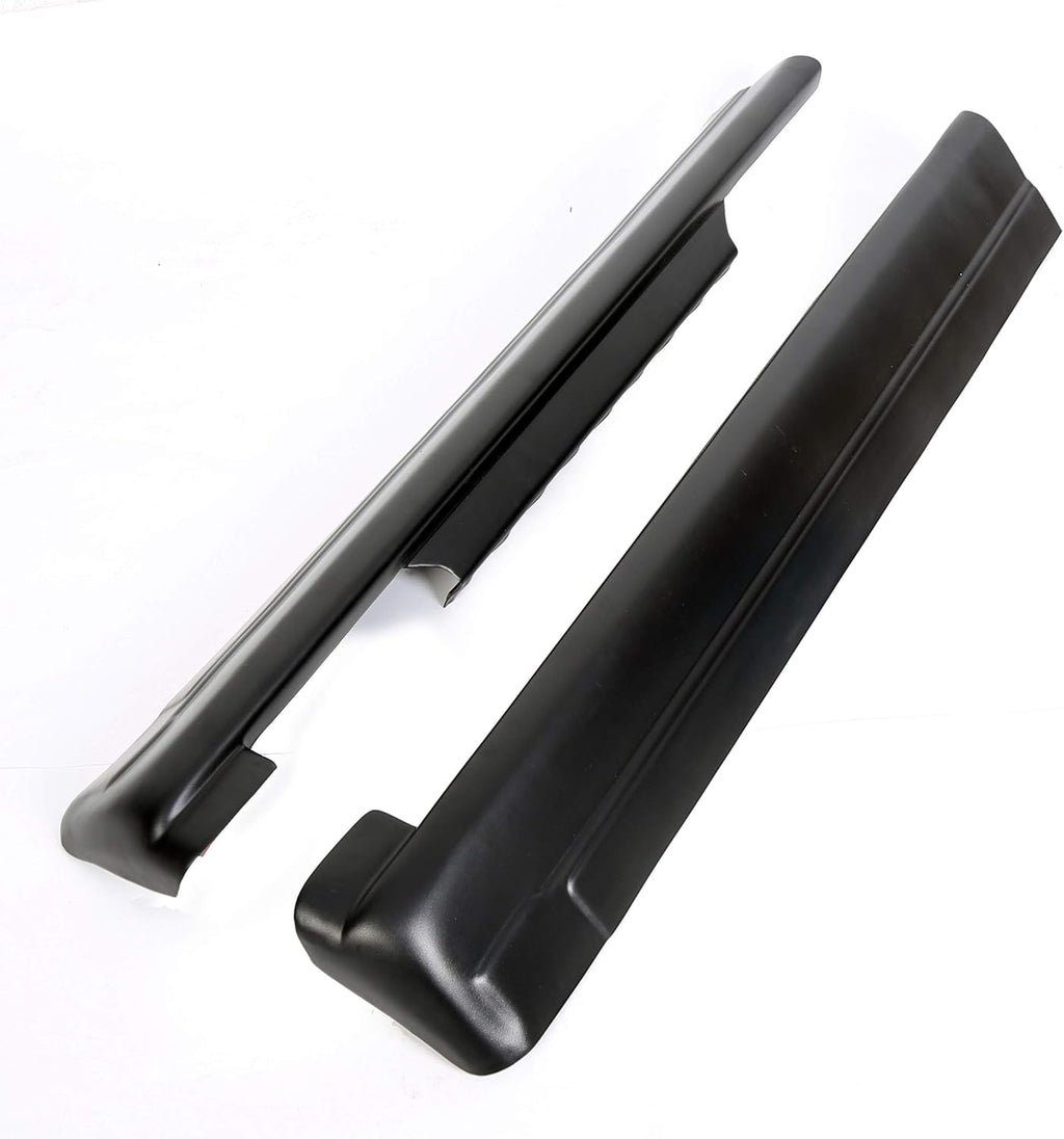Rocker Panel Guard Crew Cab L2641