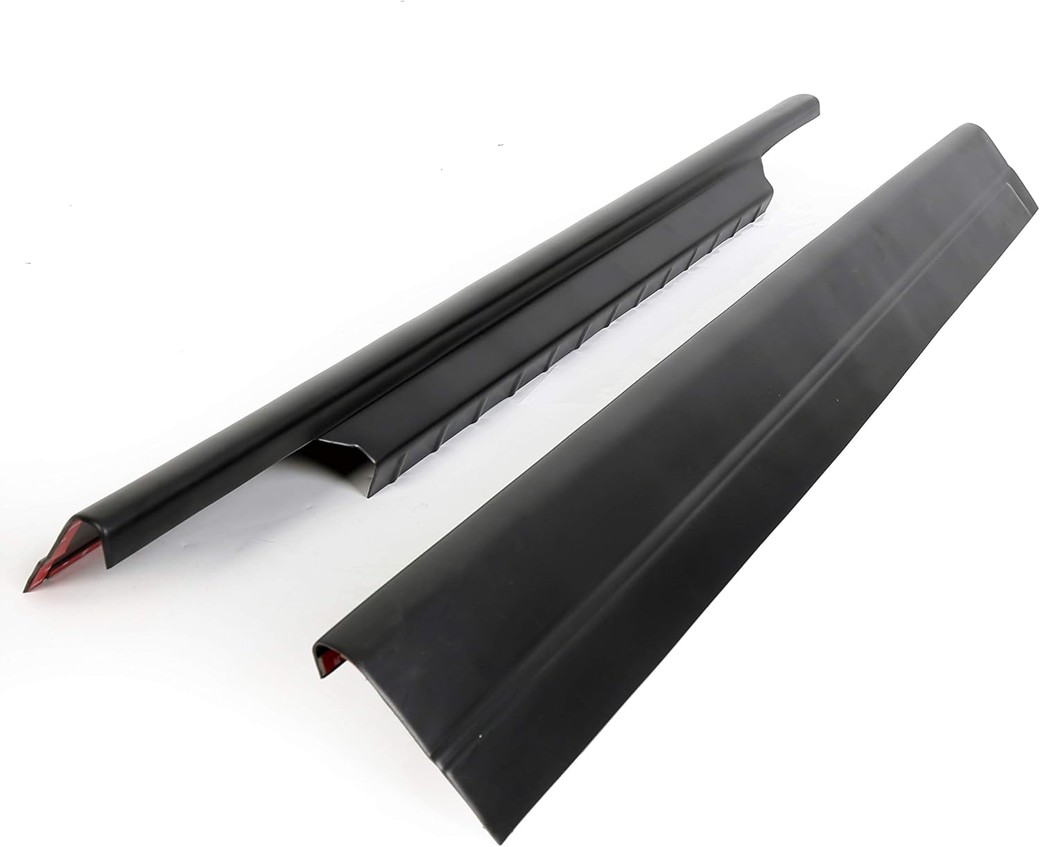 Rocker Panel Guard Crew Cab L2641