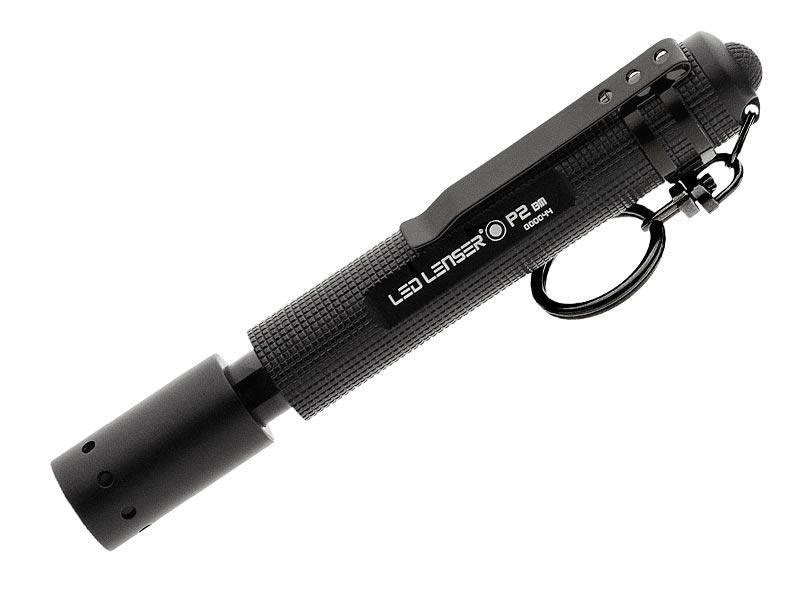 P2 16 Lumens Flashlight G473137