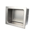 1/2 Size Well Pan K47024