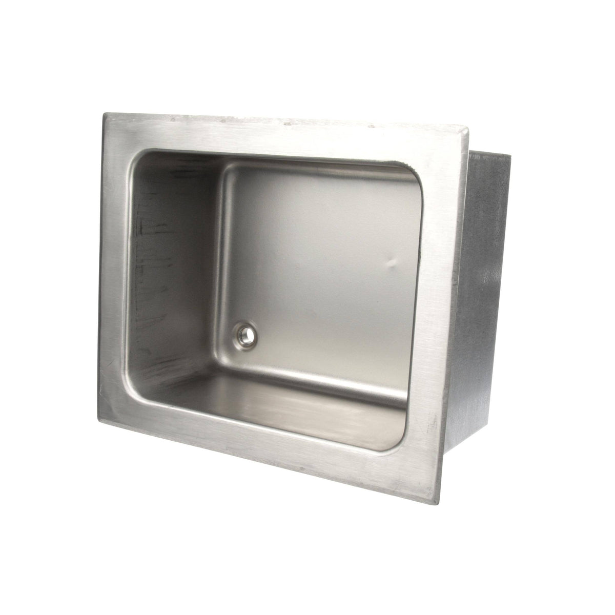 1/2 Size Well Pan K47024