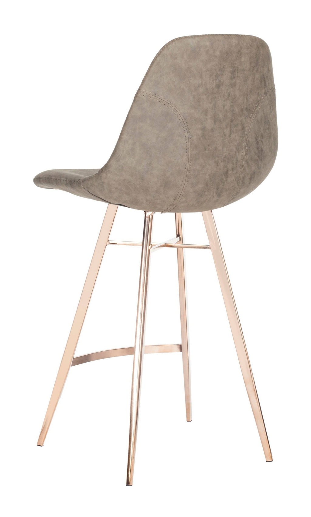 Taupe Counter Stool C477