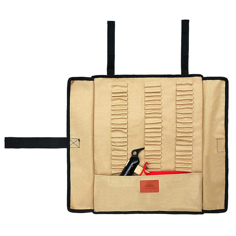Storage Pack with Nails W486