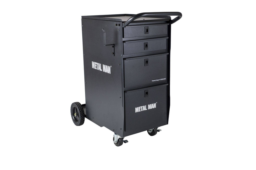 Deluxe Weld Cabinet K771693