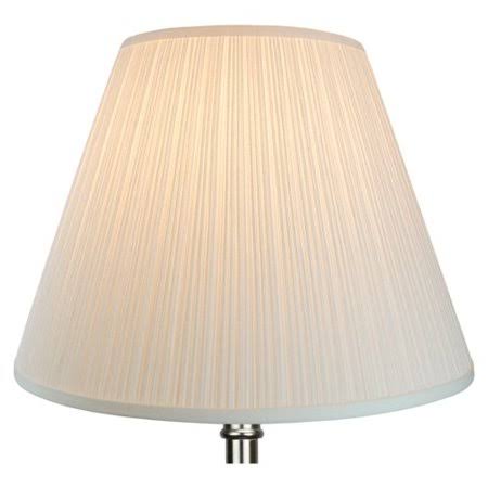 Beige Linen Empire Lamp Shade X647