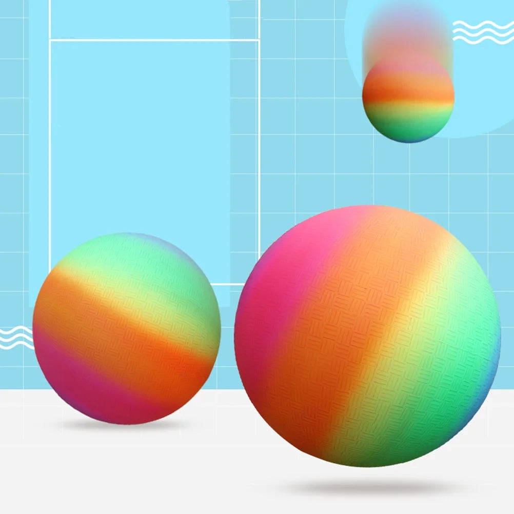 Inflatable Bouncy Ball U55549