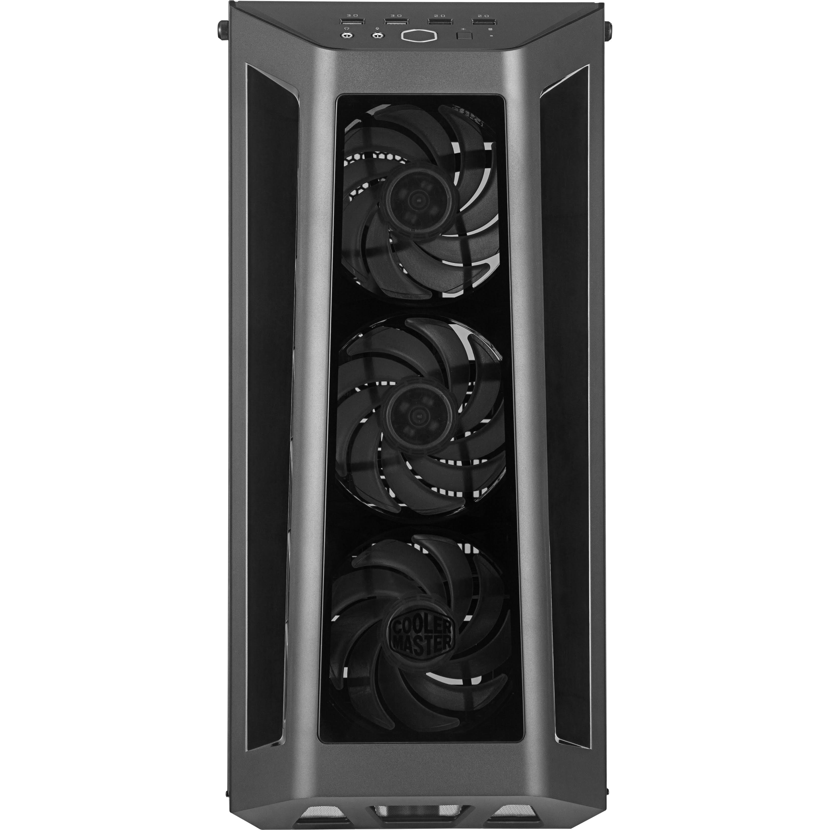 ATX Case N2456