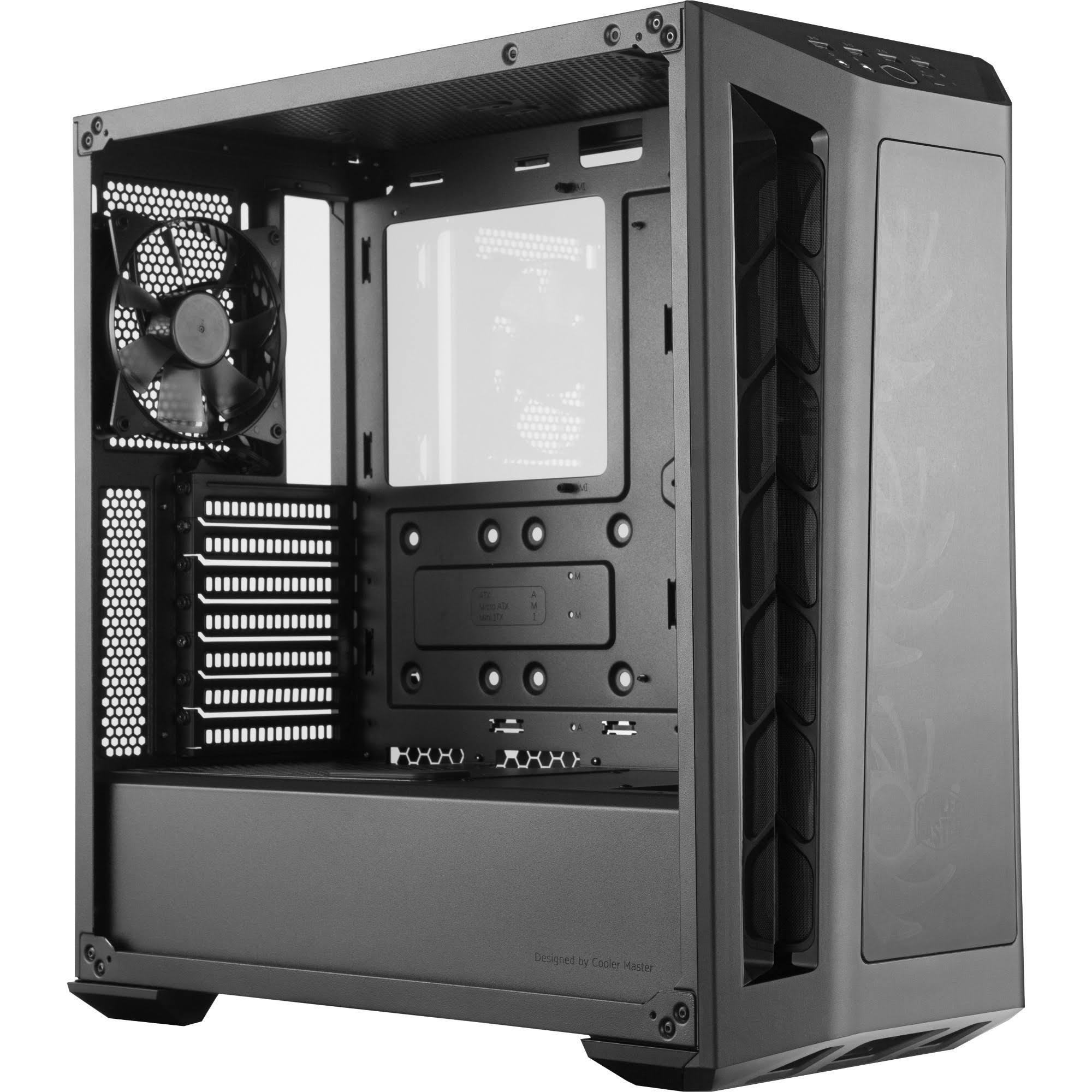 ATX Case N2456