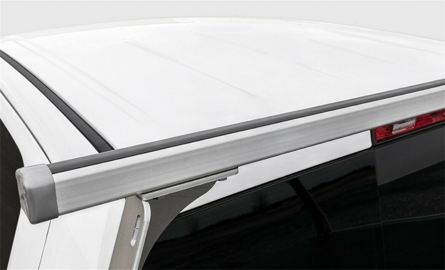 Aluminum Series Truck Rack N539