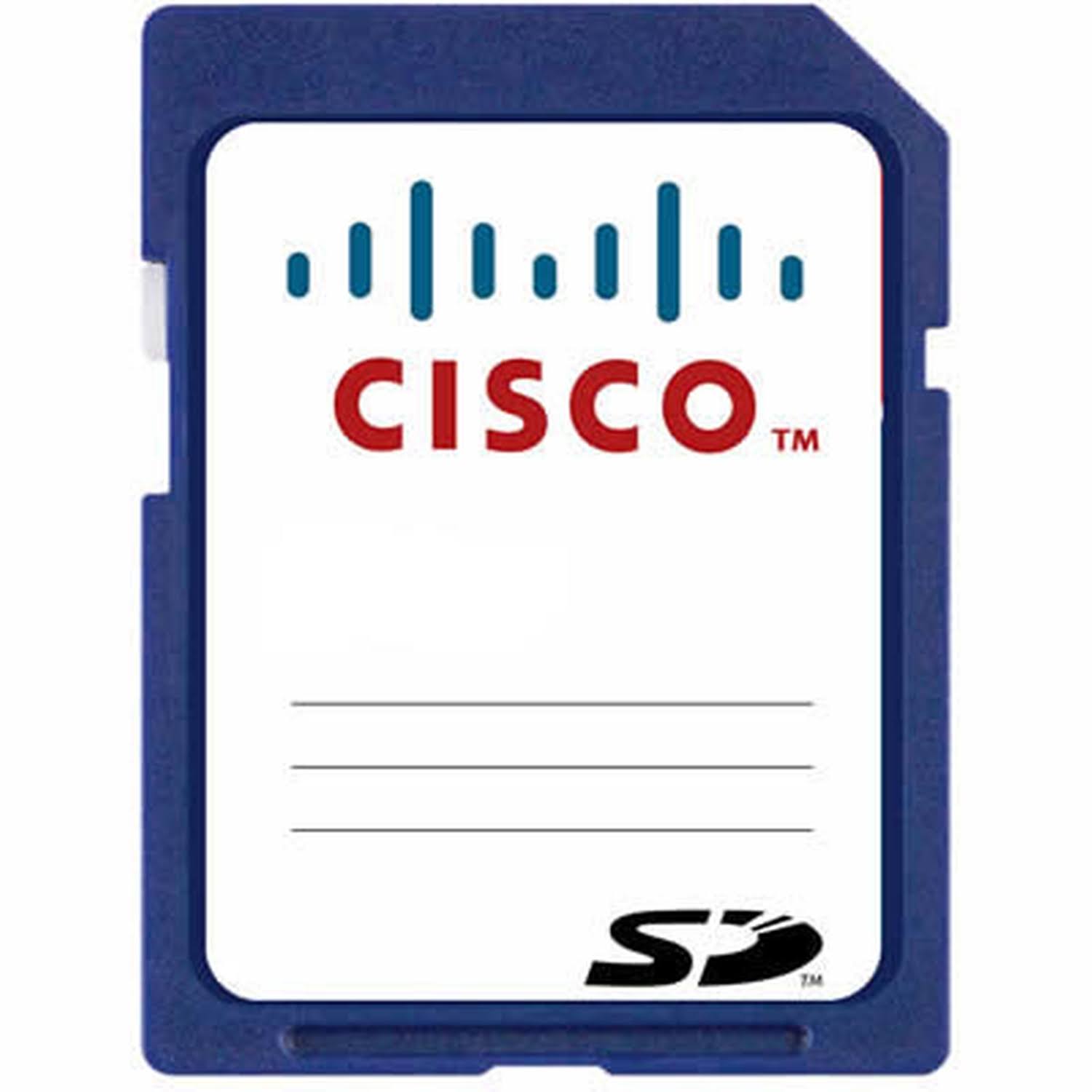 64 GB Memory Card V4885