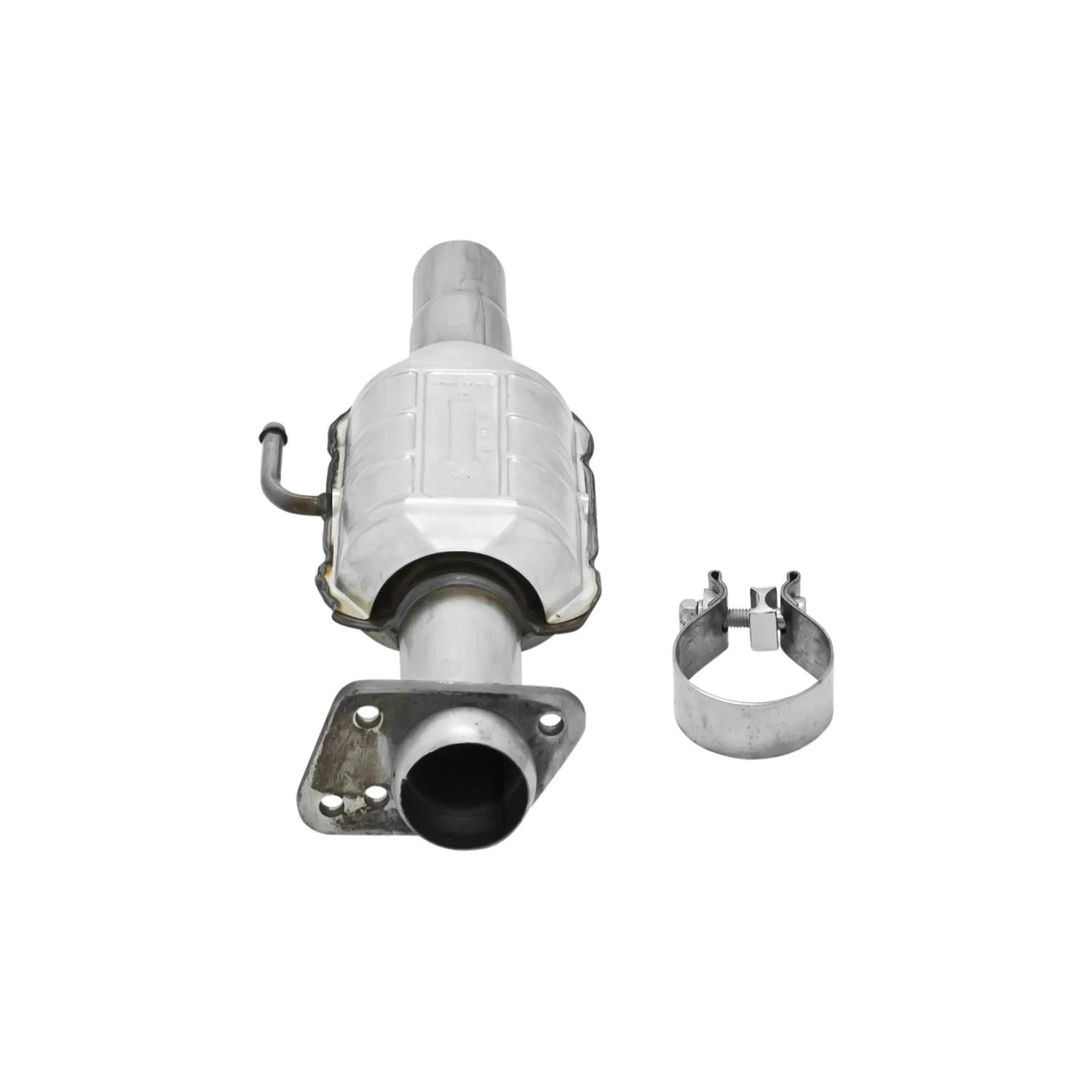 Direct Fit Catalytic Converter B3406