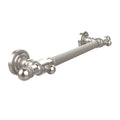 24 inch Grab Bar Reeded Satin Nickel R28153