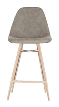 Taupe Counter Stool C477