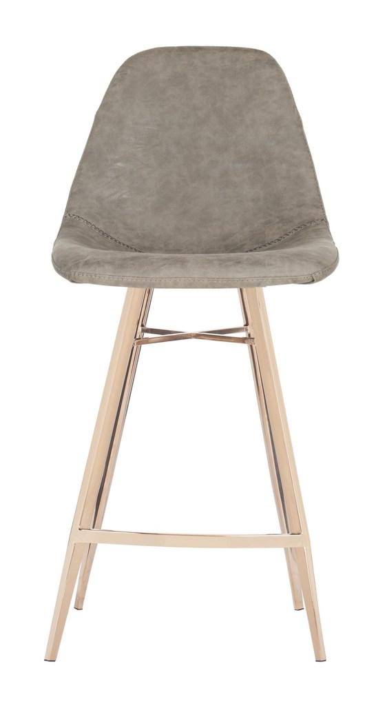 Taupe Counter Stool C477