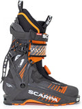 F1 LT 29 Carbon Orange Boots Z16829