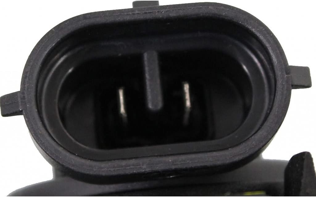 Fog Light Assembly for Toyota Camry Yaris Sedan 2007-2012 Passenger Side Pack of 2 O317