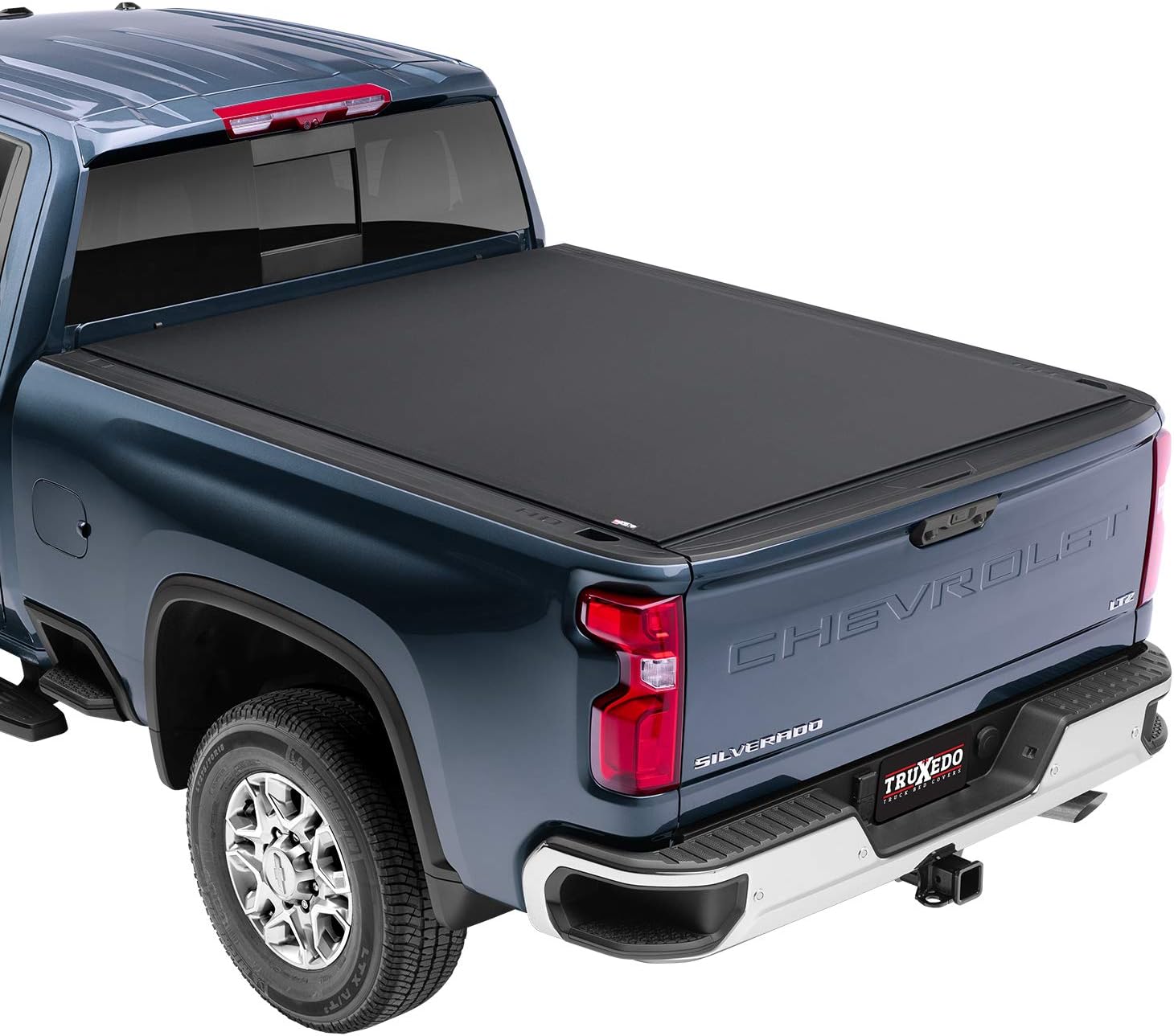 TruXedo Pro X15 Soft Roll Up Truck Bed Tonneau Cover O22701