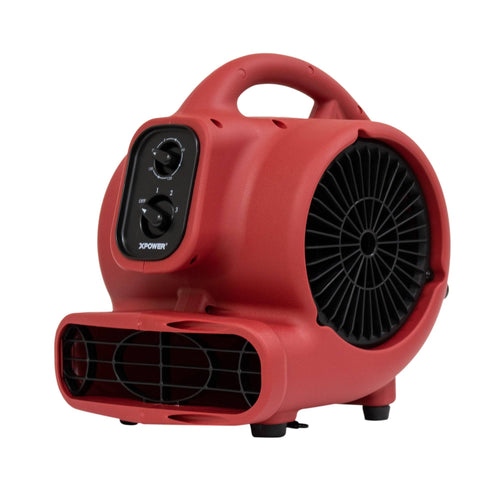 1/5 HP 800 CFM Multi-Purpose Air Mover F816