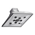 Chrome Raincan Showerhead F47771