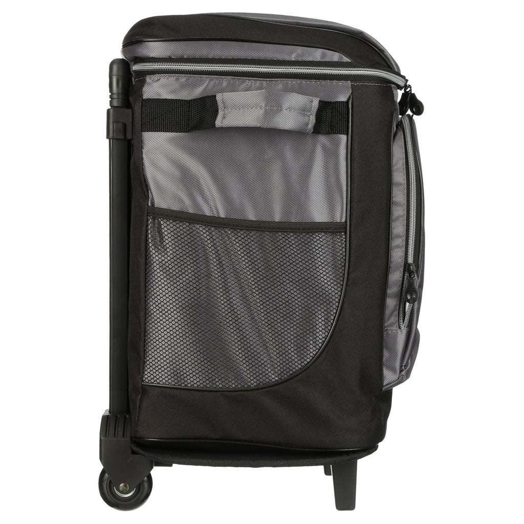 Gray 42 Can Hard Sided Cooler H8855