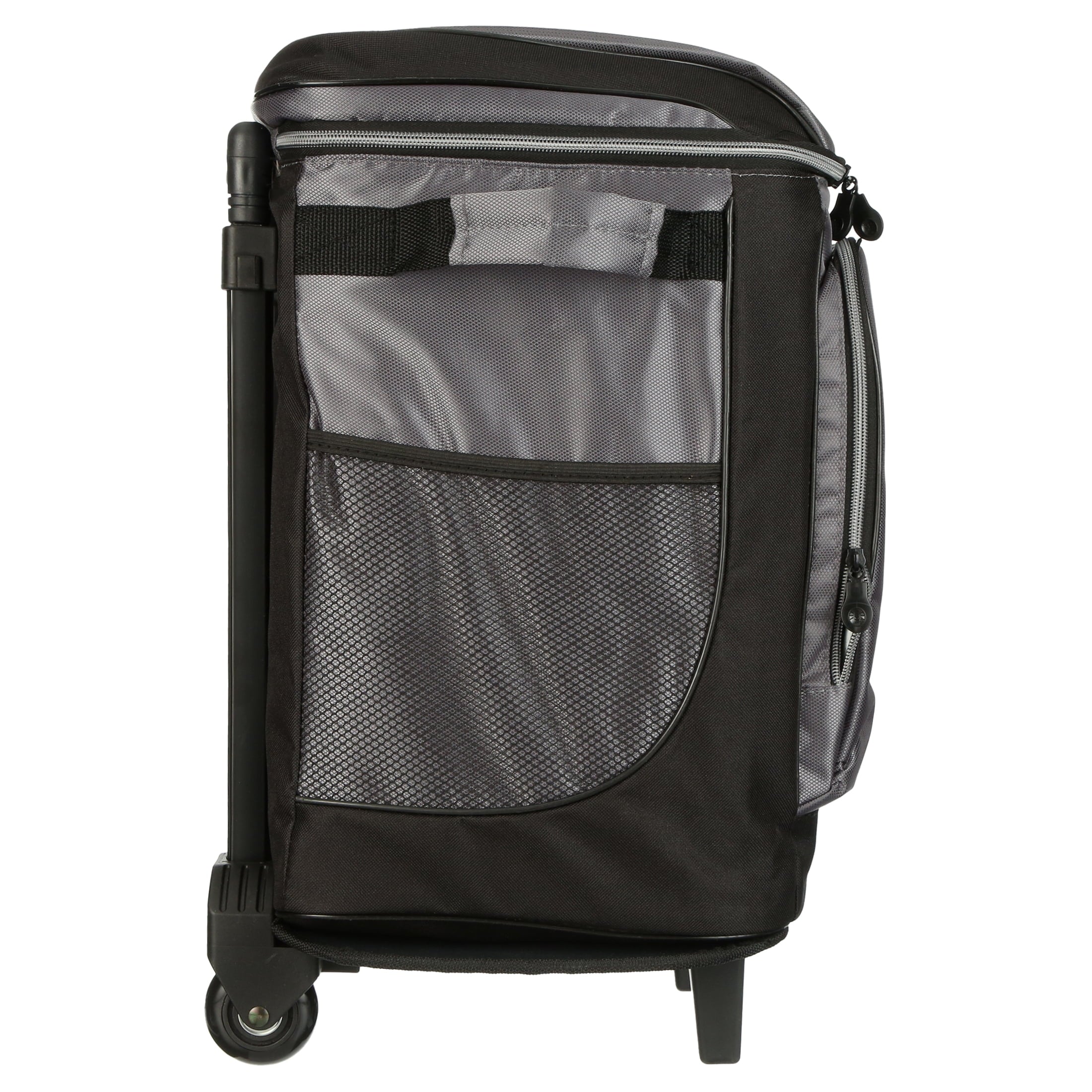Gray 42 Can Hard Sided Cooler H8855