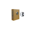 Satin Chrome Mortise Deadbolt Lock M603242