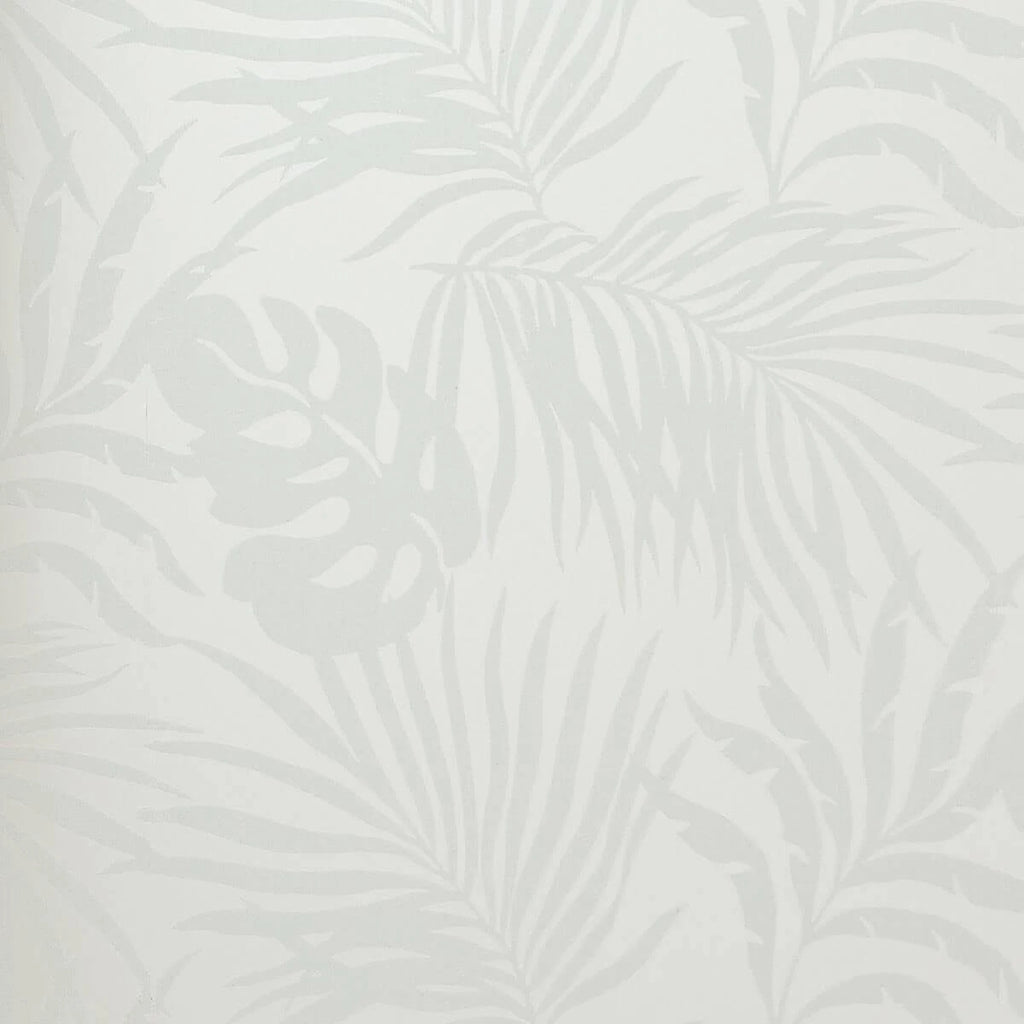 White Palm Wallpaper H309