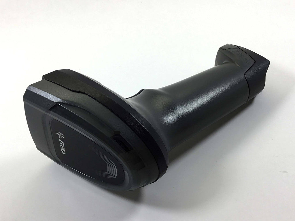 2D/1D Wireless Bluetooth Barcode Scanner C2053