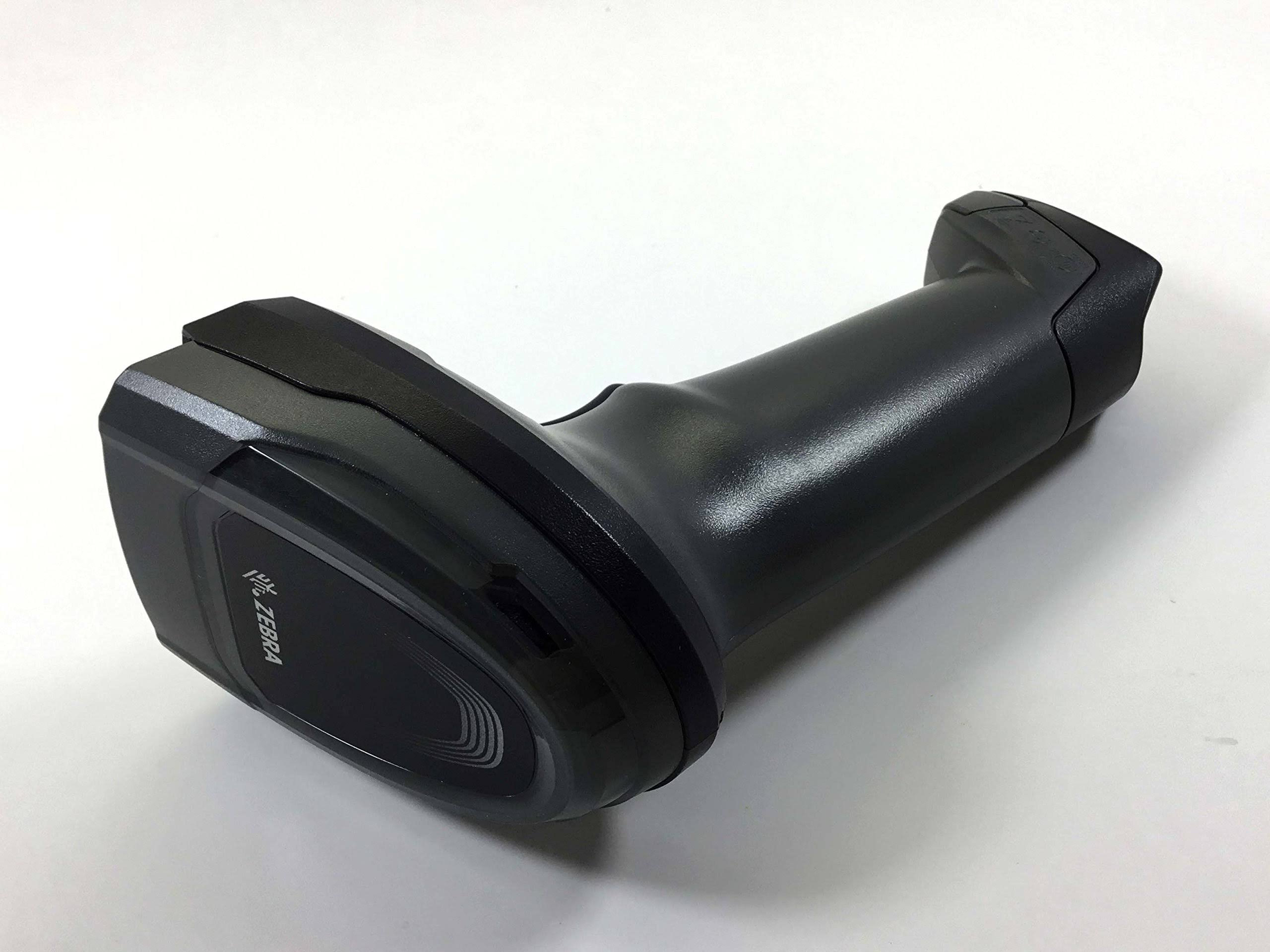 2D/1D Wireless Bluetooth Barcode Scanner C2053