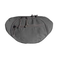 Carbon Hip Bag K333