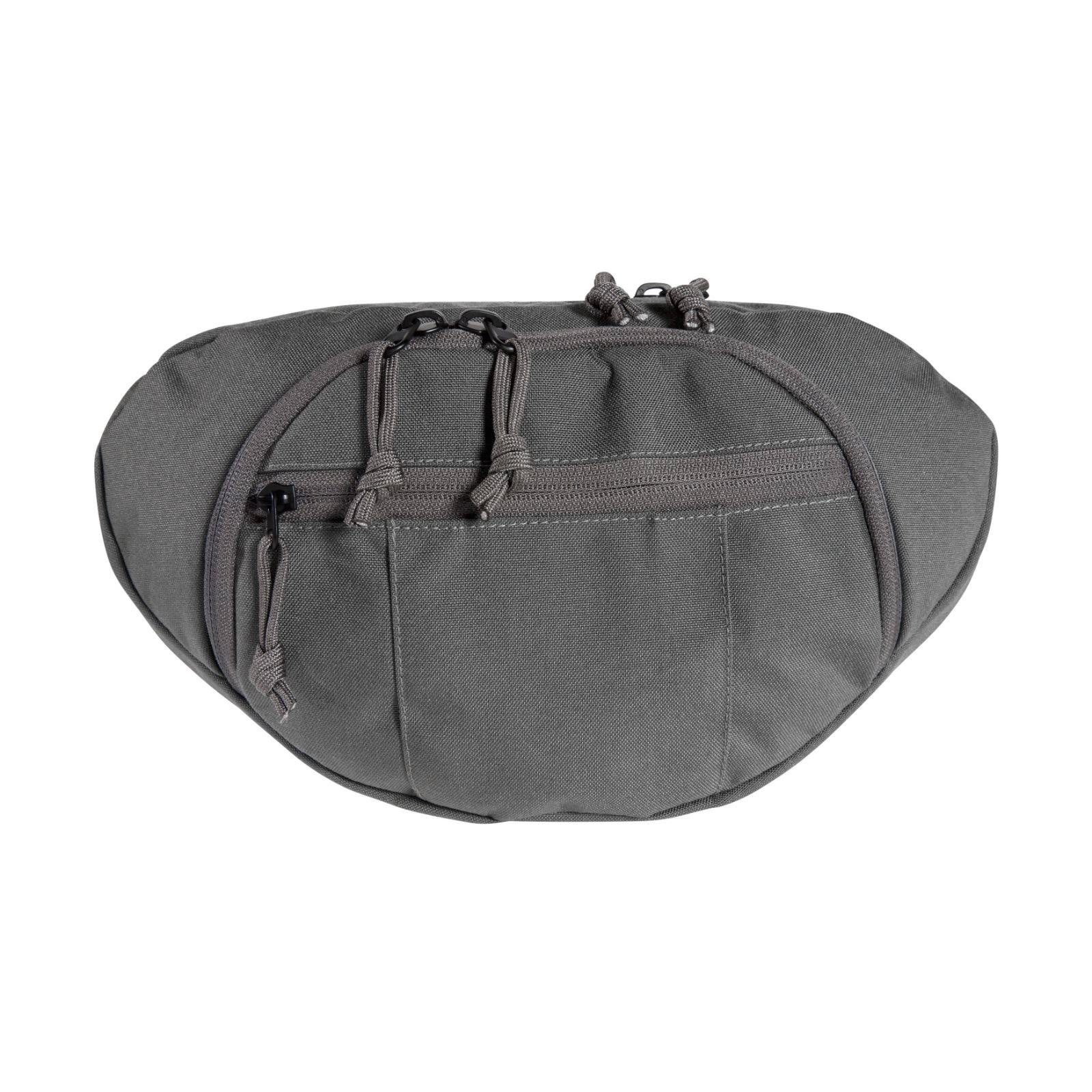 Carbon Hip Bag K333