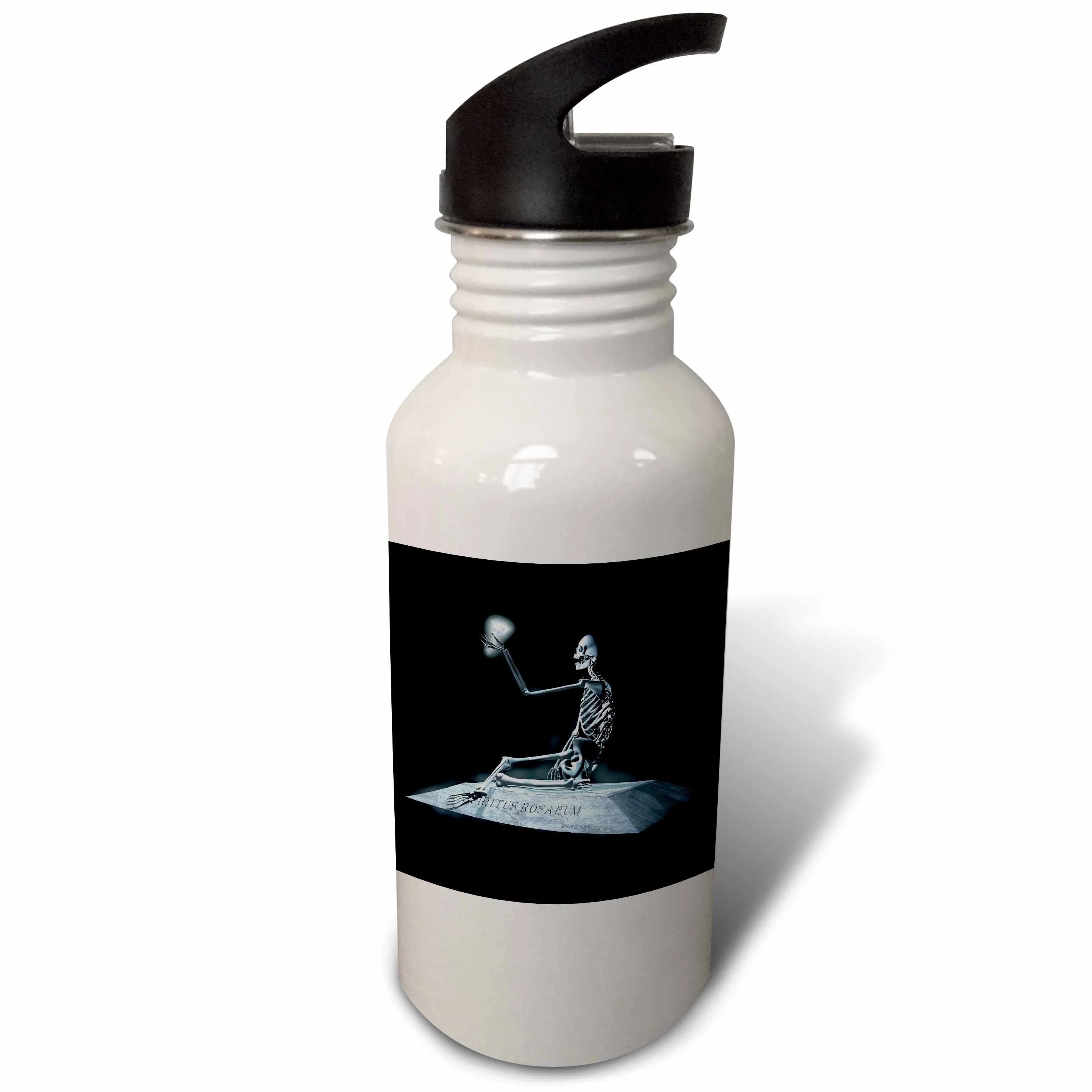 21 oz Sports Water Bottle W84821