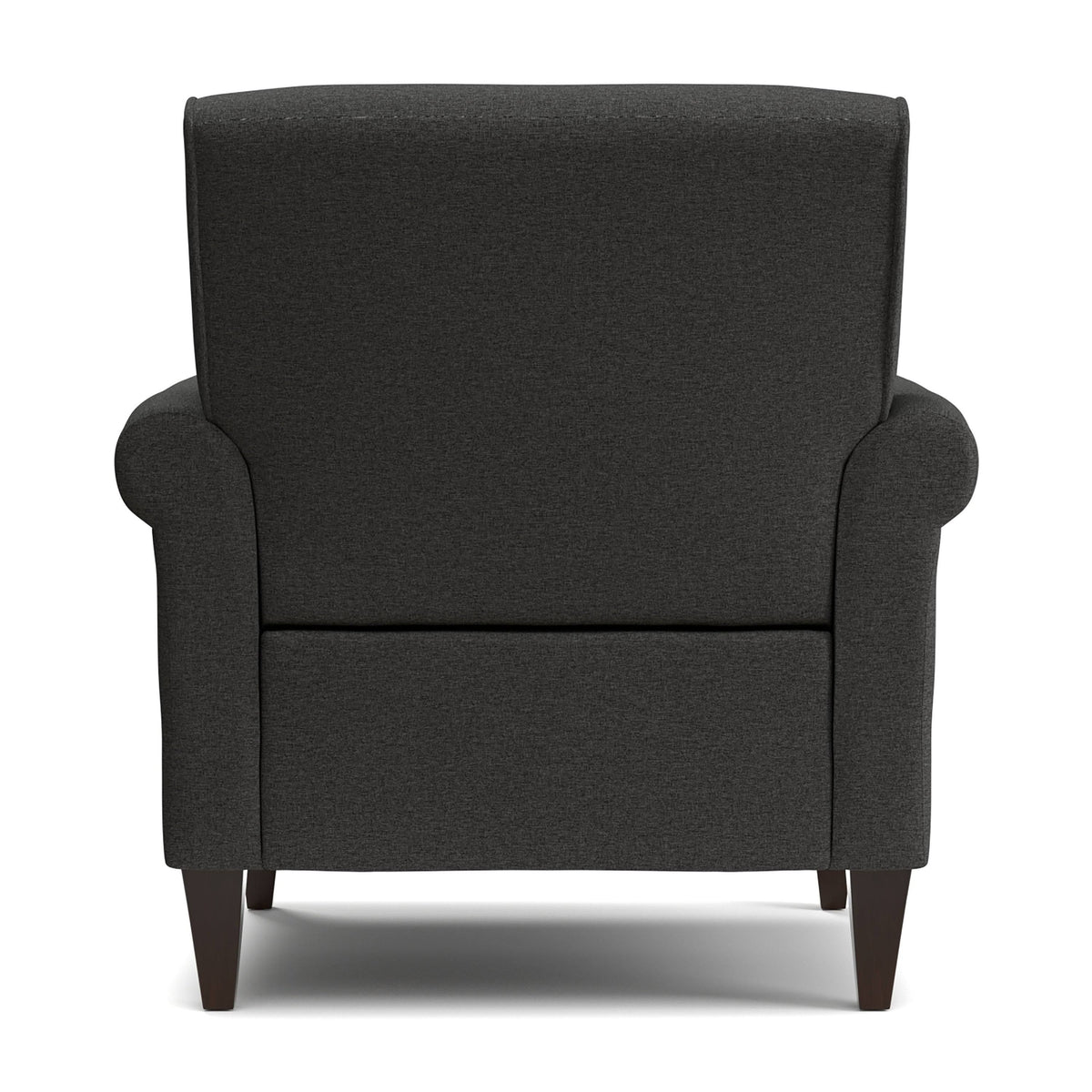 Grey Arm Chair J92115