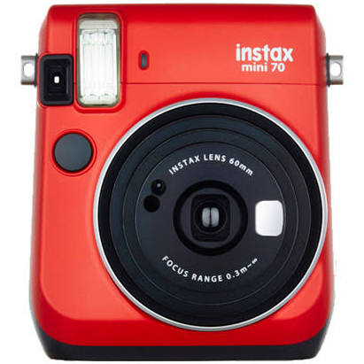 Instax Mini 70 Instant Camera U484