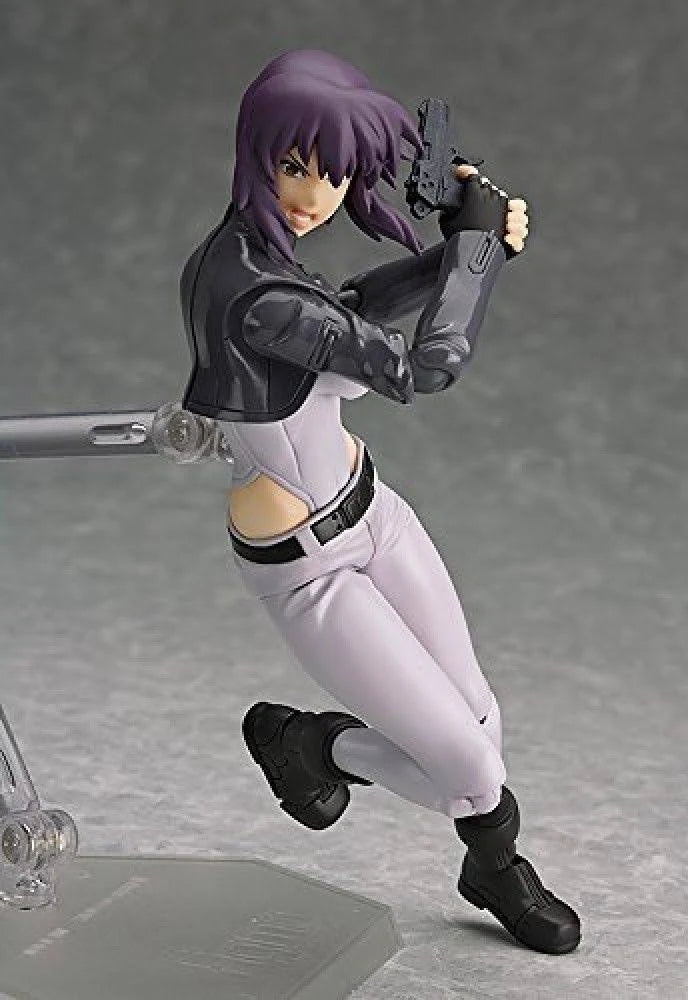 Ghost in The Shell Stand Alone Complex Kusanagi Motoko Figure E465752