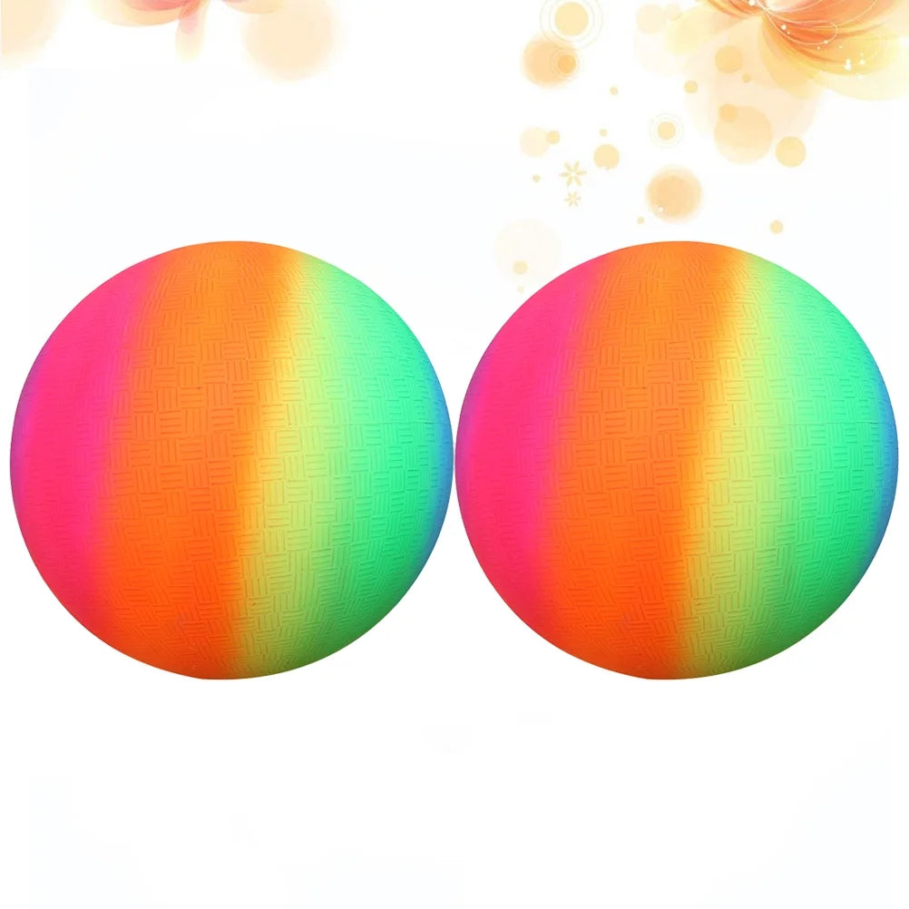 Inflatable Bouncy Ball U55549