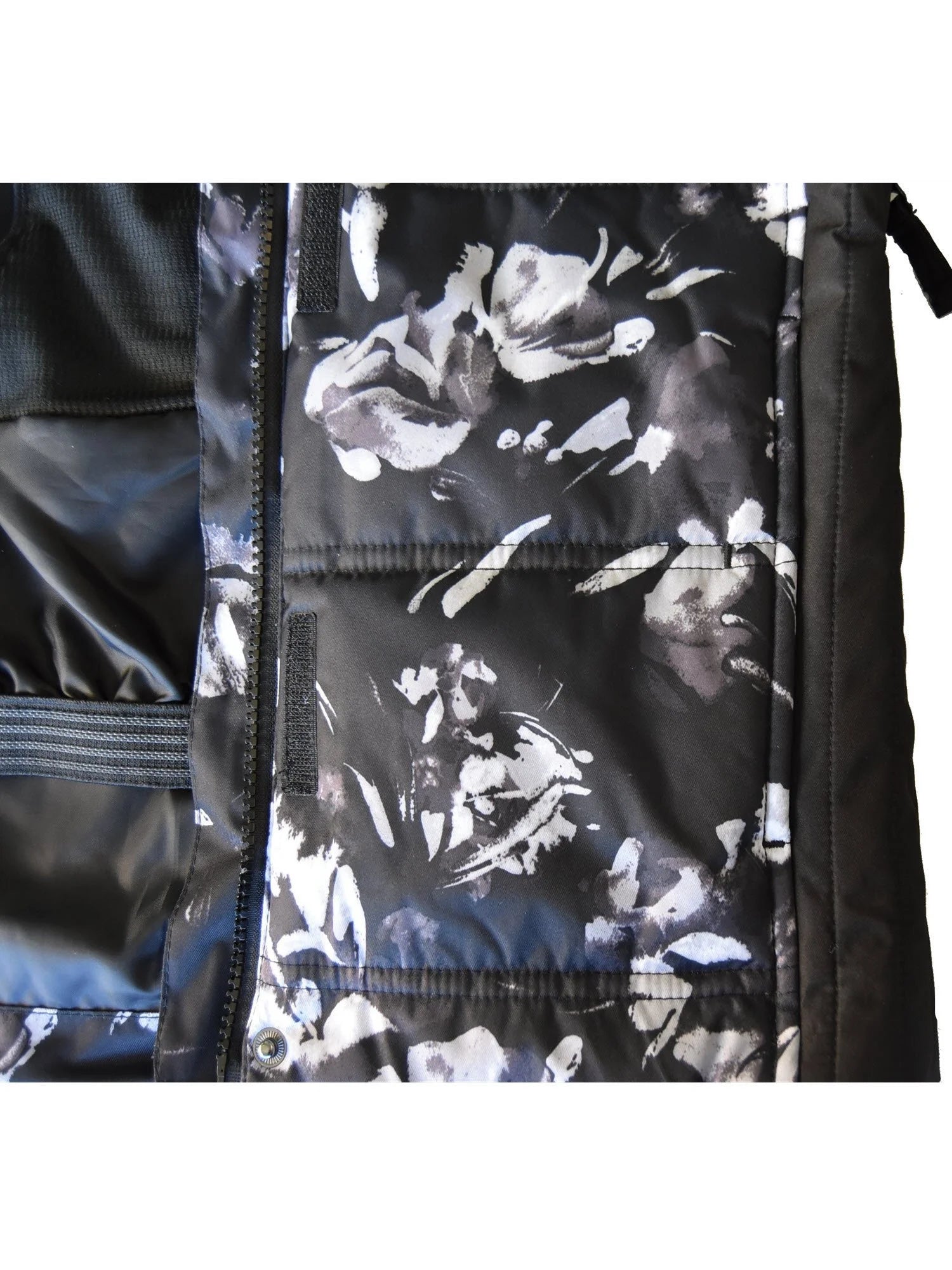 Snow Ski Jacket Coat 7-16 P9653